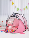 Animal Tent