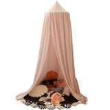 Dome bed  mantle